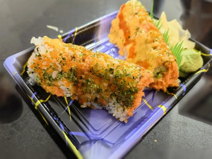 Vic's SuShi Havertown Picture 4