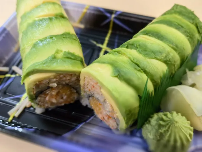 Vic's SuShi Havertown Picture 6