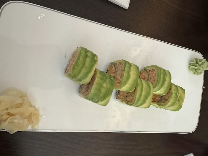 Vic's SuShi Havertown Picture 10