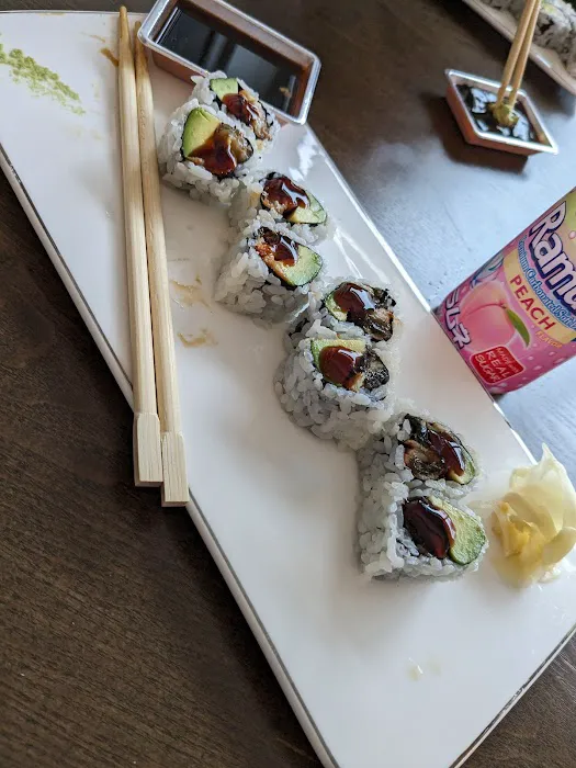 Vic's SuShi Havertown Picture 7