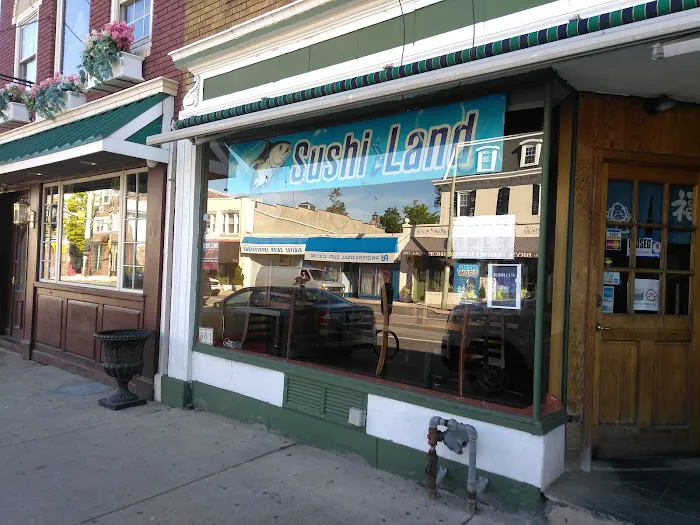 Sushi Land Picture 1
