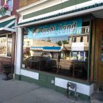 Sushi Land
