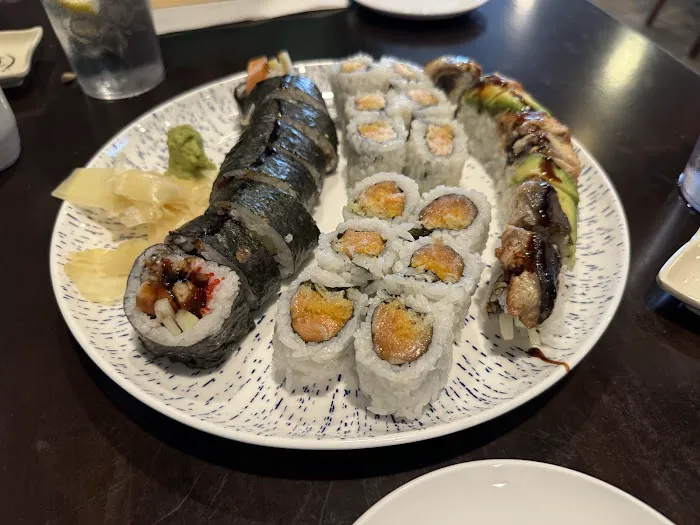 Sushi Land Picture 3
