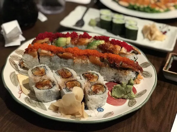 Sushi Land Picture 2