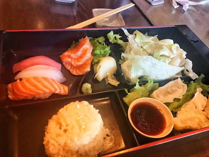Sushi Land Picture 6