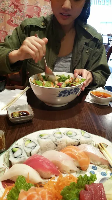 Sushi Land Picture 10