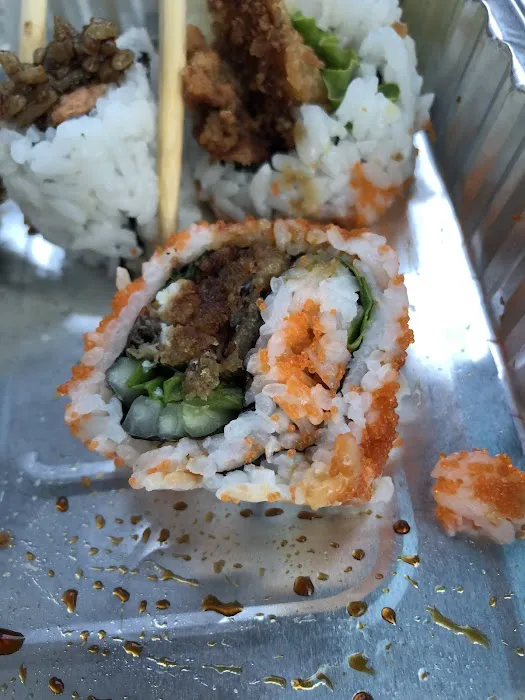 Sushi Land Picture 8