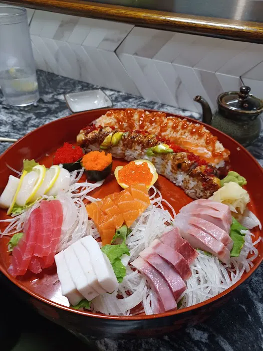 Sushi Land Picture 9