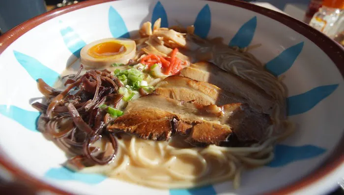 Yamazaki Ramen Picture 3