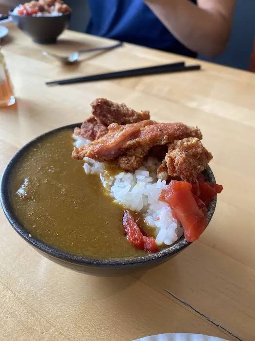 Yamazaki Ramen Picture 4