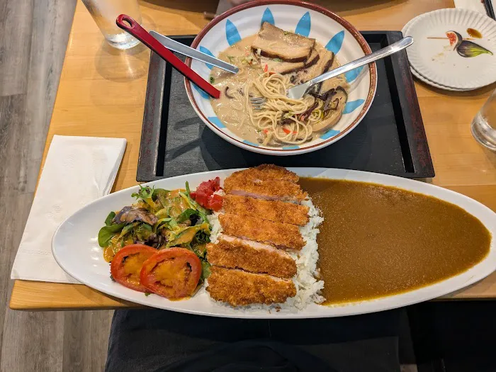 Yamazaki Ramen Picture 6