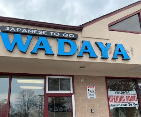 Wadaya