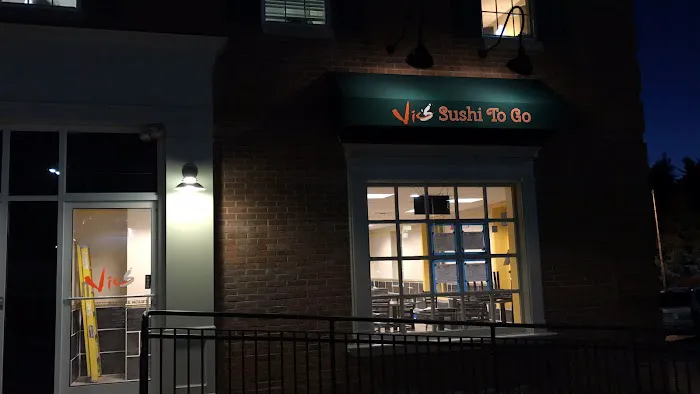 Vic's Sushi Rosemont Picture 3