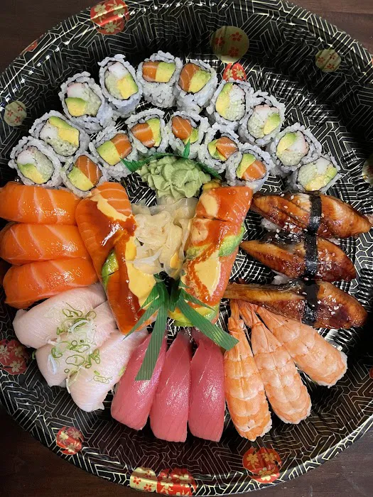 Vic's Sushi Rosemont Picture 5