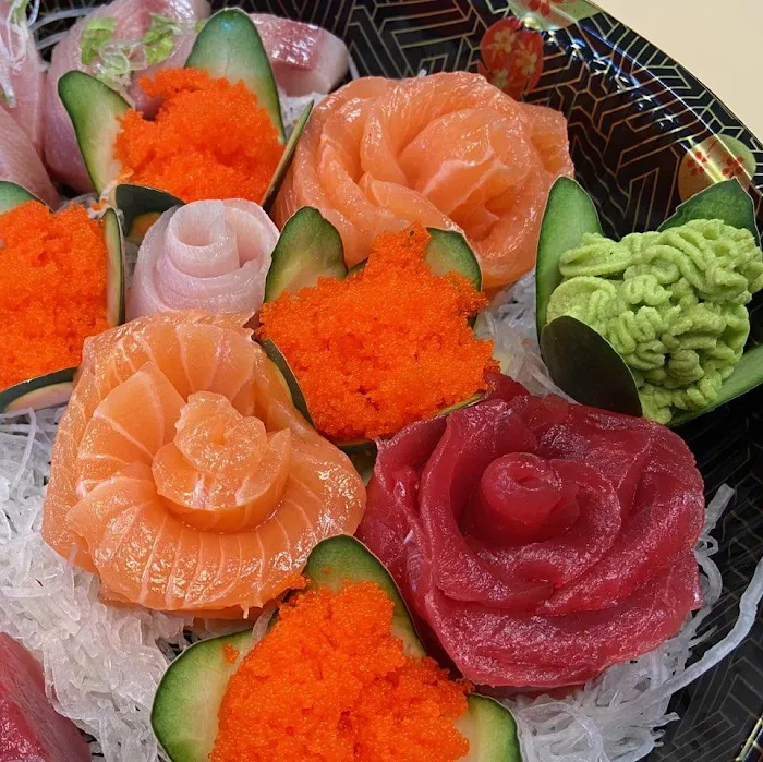 Vic's Sushi Rosemont Picture 10