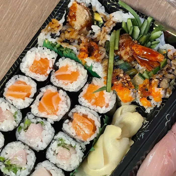 Hayashi Sushi Picture 1