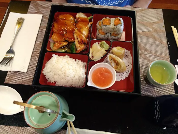 Hayashi Sushi Picture 8