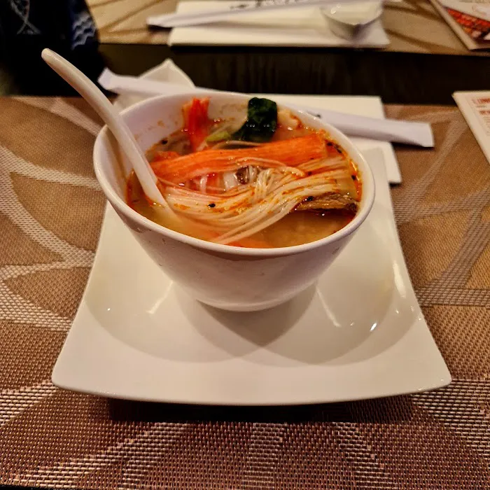 Hayashi Sushi Picture 7