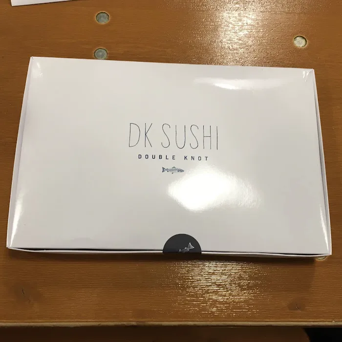 DK Sushi Picture 9