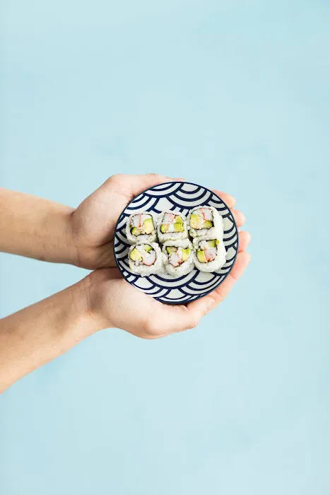 DK Sushi Picture 8