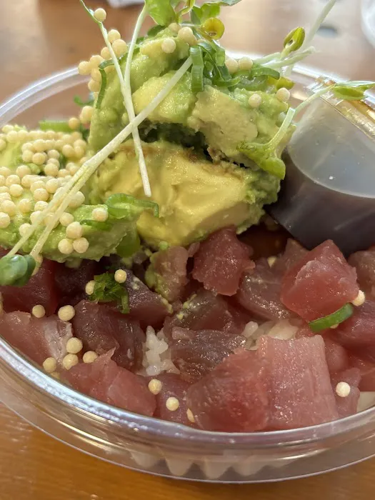 DK Sushi Picture 10