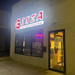 Ginza Sushi Hibachi Steak House