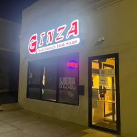 Ginza Sushi Hibachi Steak House ico