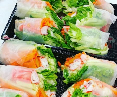 Sushi Q Bar