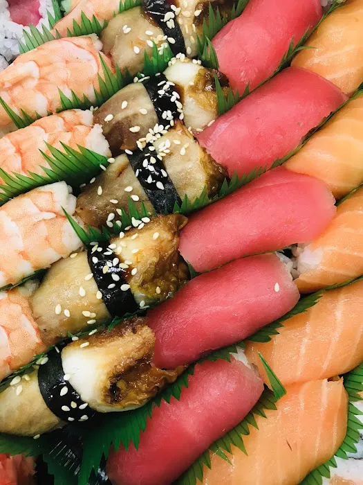 Sushi Q Bar Picture 4