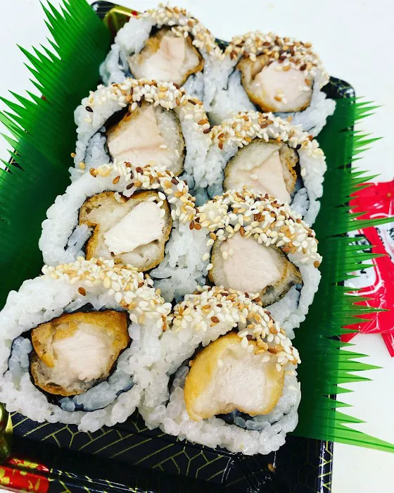Sushi Q Bar Picture 8