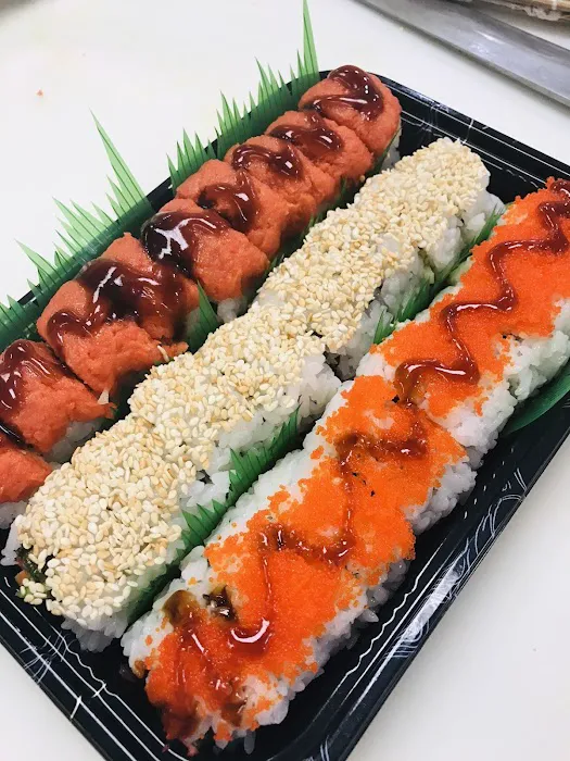 Sushi Q Bar Picture 10