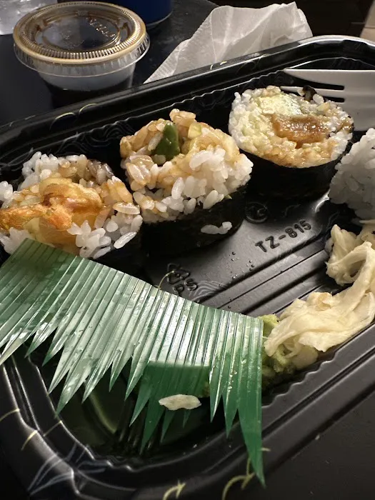 Yama Japanese Cuisine Picture 1