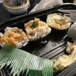 Yama Japanese Cuisine