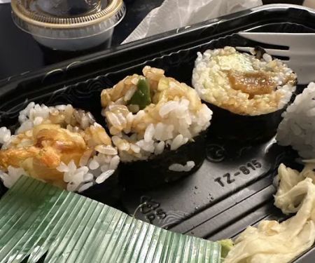 Yama Japanese Cuisine