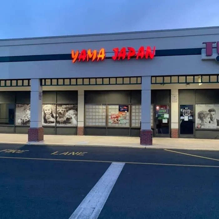 Yama Japanese Cuisine Picture 3