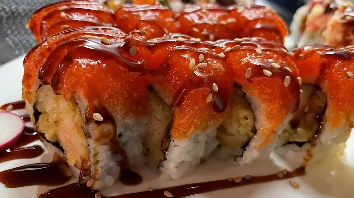 Yama Japanese Cuisine Picture 2