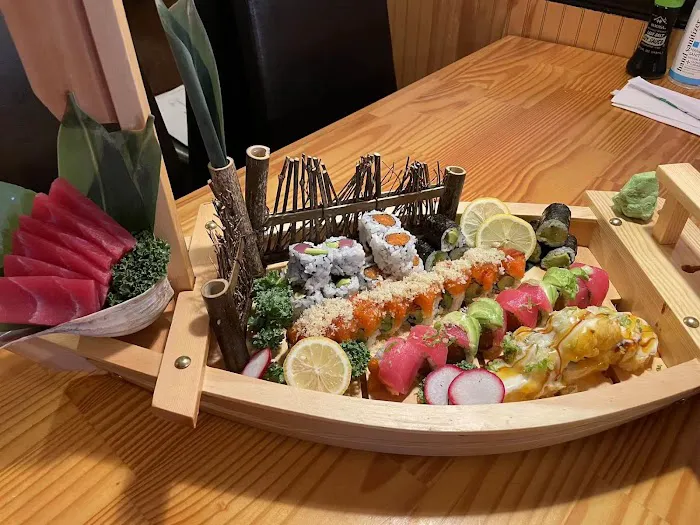 Yama Japanese Cuisine Picture 5