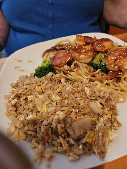Yama Japanese Cuisine Picture 4