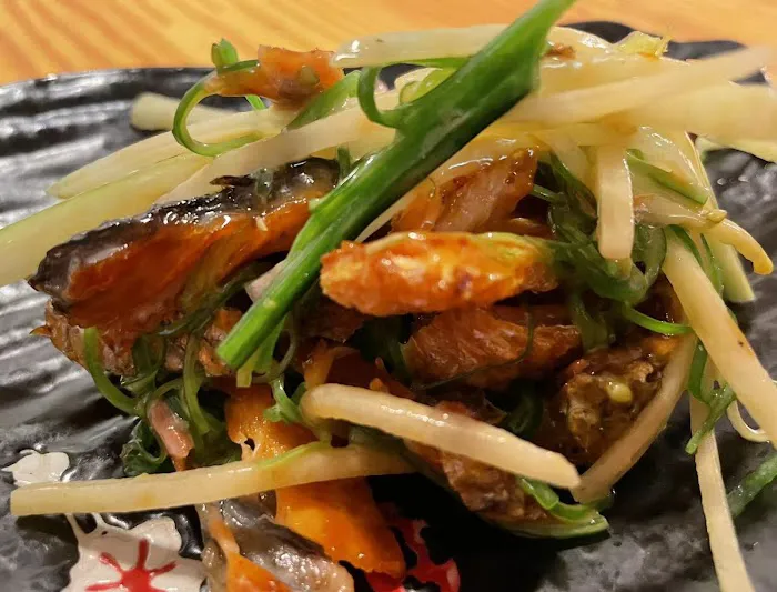 Yama Japanese Cuisine Picture 6