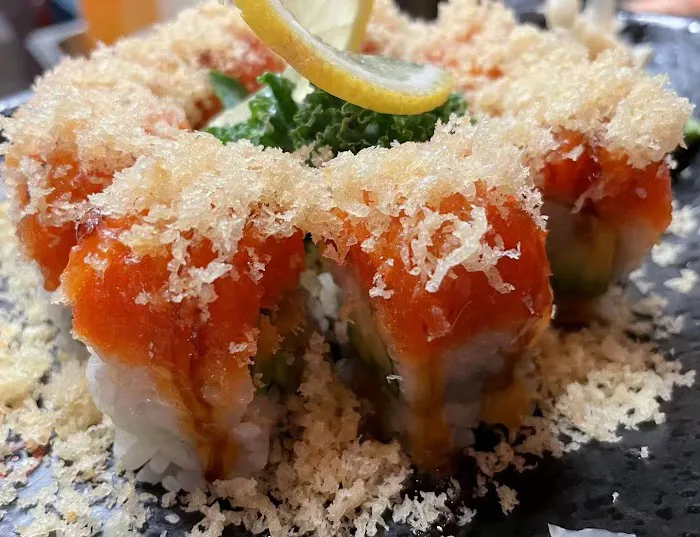 Yama Japanese Cuisine Picture 7