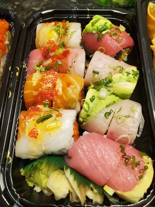 Yama Japanese Cuisine Picture 8