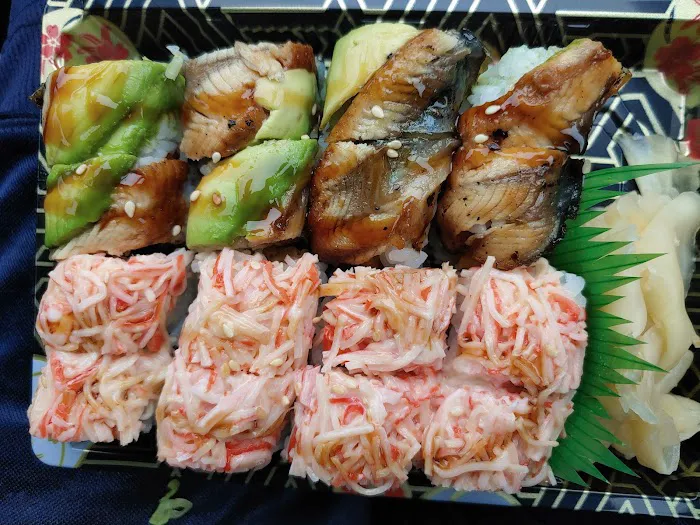 Yama Japanese Cuisine Picture 10