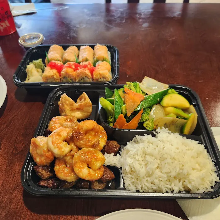 Sushi Circle - Turnersville Picture 5