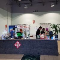Sushi Circle - Turnersville ico