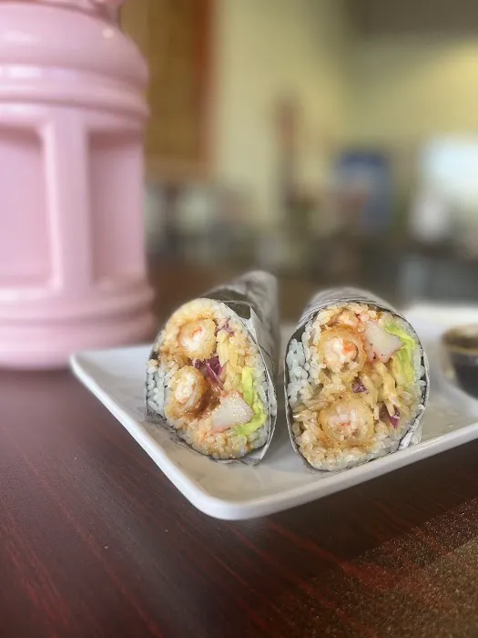 Sushi Circle - Turnersville Picture 6