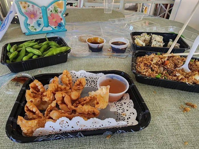 Sushi Circle - Turnersville Picture 7