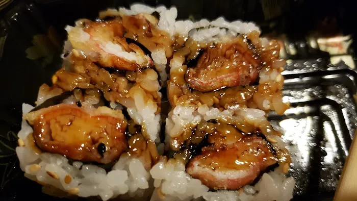 Sushi Circle - Turnersville Picture 10