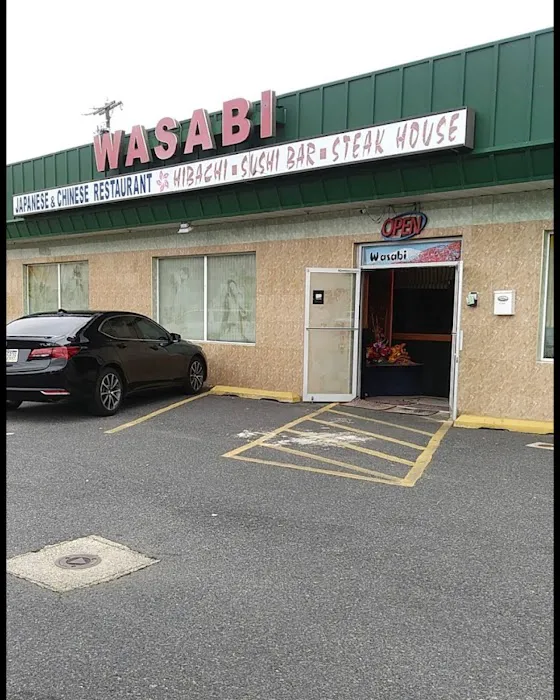 Wasabi Chinese & Japanese Restaurant Picture 3