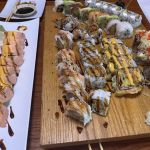 Wasabi Chinese & Japanese Restaurant