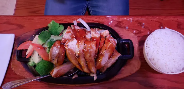 Wasabi Chinese & Japanese Restaurant Picture 7